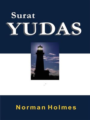 cover image of Surat Yudas